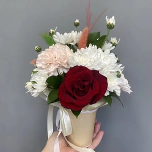Композиция "Цвета лета"