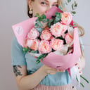 Букет «Джульетта»