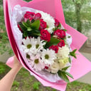 Букет «Roses»