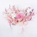 Композиция «Розовый кварц»