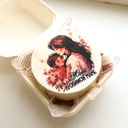 Бенто торт Любимой маме