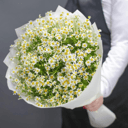 Букет 3 из хризантем