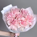 Букет из французской розы