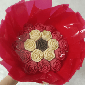 Шоколадный букет "Мечта"