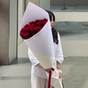 Букет "Закат"