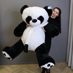 Мягкая игрушка Панда