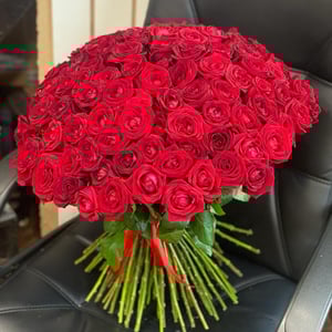 Букет «Торжественный момент»