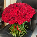 Букет «Торжественный момент»