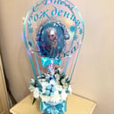 Подарочный набор «Букет "Эльза"»