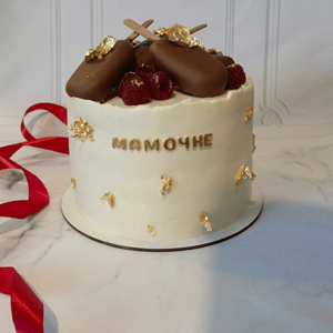 Торт для мамочки