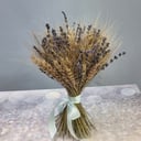 Букет из сухоцветов