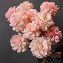 Букет с французскими розами