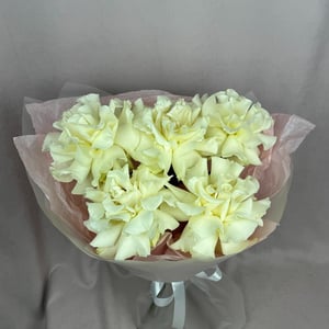 Букет «5 французских роз»