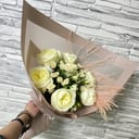 Букет «Романтика» из роз