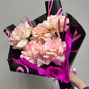 Букет «Влюблённость» из роз