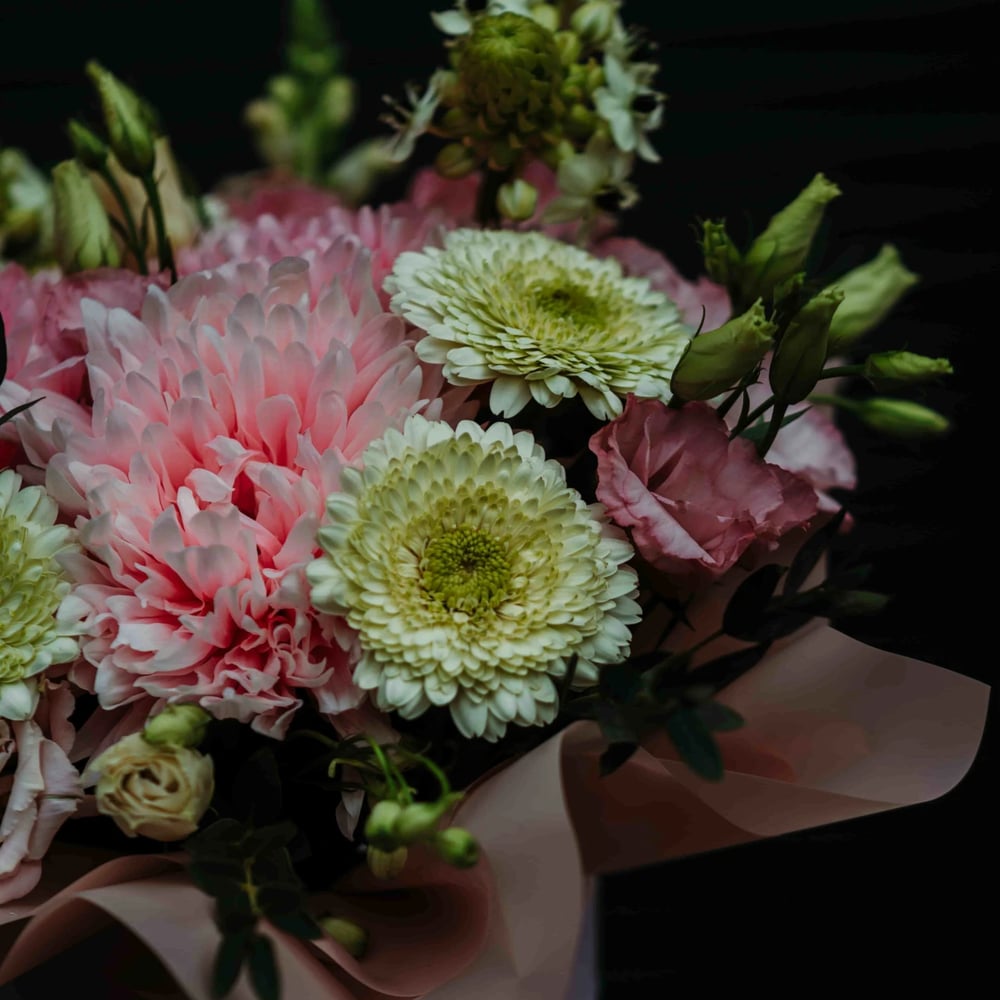 Flower delivery in Winnipeg