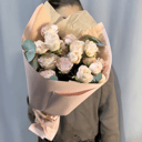 Букет «Нежный» из роз