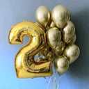 Роскошное золото