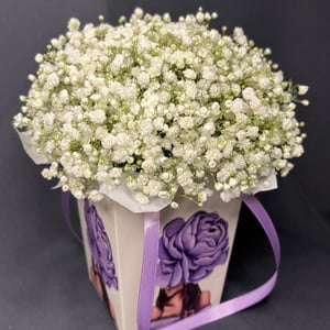 Букет «История любви»