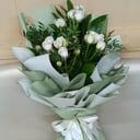 Букет «Реверанс» из роз