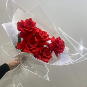 Букет «Французская Роза»