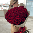 Букет «Танго» из роз