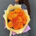 Букет «Мысли о тебе»