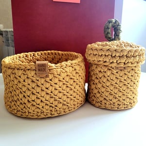 Подарочный набор корзин