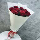 Букет «Красные розы 9»