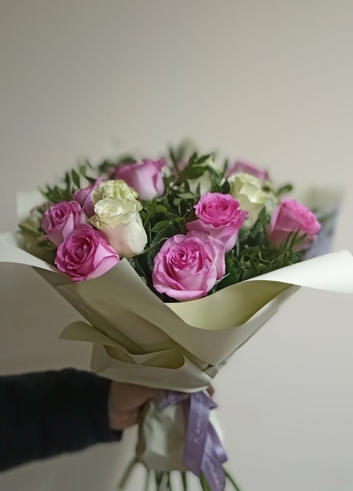 Букет «Фиеста»