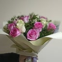 Букет «Фиеста»