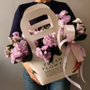 Маттиола в коробке