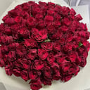 Букет «101 Роза»