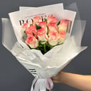Букет из 11 роз