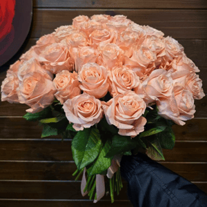 Букет «Лунная дорожка»