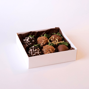 Набор Мокко 6 ягод