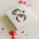 Набор шоколада "Для Неё" 9 штук