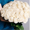 Букет Элегия из роз