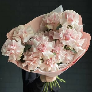 Букет «Амелия»