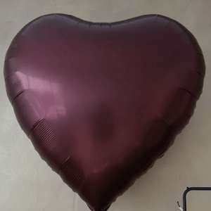 Шар сердце гигант