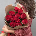 Букет «Классика из 11 роз»