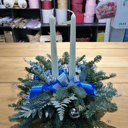 Композиция «Новогодние каникулы»