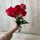 Букет «Роза»