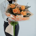 Букет «Маленький Рим»