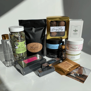 Л: Подарочный набор "Преображение"