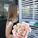 Букет «17 роз Frutteto»