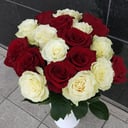 Букет «Мираж» из роз