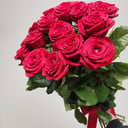 Букет «15 красных роз»
