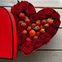 Пламенное сердце