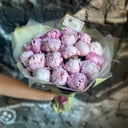 Букет «Джордж Сайрус»